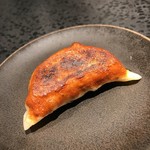 イチリン ハナレ - 餃子