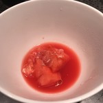 イチリン ハナレ - かいすいすいか