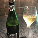 イチリン ハナレ - BLANC DE BLANC