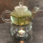 イチリン ハナレ - 西湖ロンジン茶