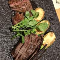 ダイナミックキッチン＆バー 響  西新宿野村ビル店 - 