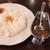 ロイヤル千歳洋食軒 - ビーフジャワカレー