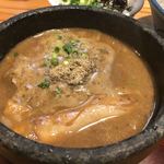 こだわり麺工房たご - 