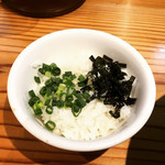 こだわり麺工房たご - 