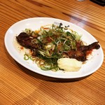 こだわり麺工房たご - 