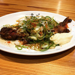 こだわり麺工房たご - 