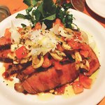 オステリアピッコラ - 