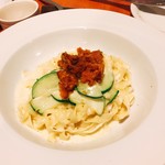 オステリアピッコラ - 