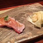 Sushi Yasukouchi - 