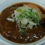 深大寺門前そば - 