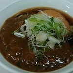 深大寺門前そば - 