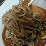 深大寺門前そば - 