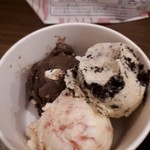 サーティワンアイスクリーム - 