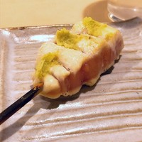 焼鳥 おみ乃 - 