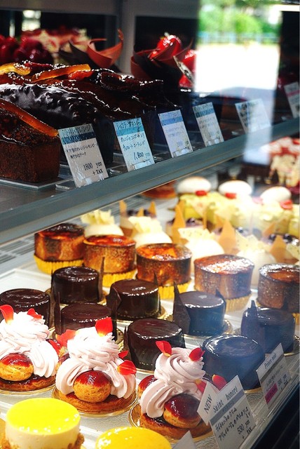 大阪市内 誕生日はコレに決まり バースデーケーキ8選 食べログまとめ 大阪市内 誕生日はコレに決まり バースデーケーキ8選 食べログまとめ