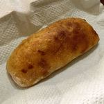 コンセントマーケット - パン ミヤッコ ¥180+税