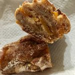 コンセントマーケット - 金柑と生姜、くるみがたっぷり！