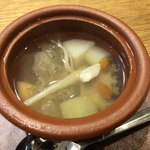 中国菜 火ノ鳥 - 