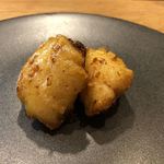 中国菜 火ノ鳥 - 虎魚の北京風