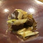 中国菜 火ノ鳥 - 