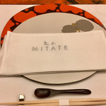 嵐山MITATE - 