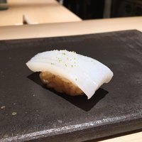 不二楼 - 障泥烏賊 10日間熟成