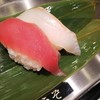 沼津魚がし鮨 エキュート品川店