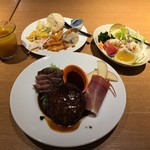 ロマン亭 ヴィラ - 