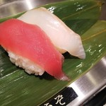 沼津魚がし鮨 - 