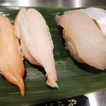 沼津魚がし鮨 - 