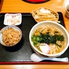 能古うどん 長尾本店