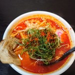 新旬屋　麺 - 