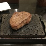ステーキハウス エルシャダイ - 