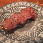 新小屋 - 料理写真: