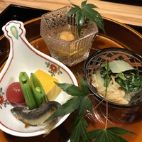 割烹 まつ㐂 - 