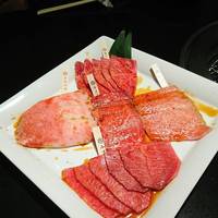 兜 麻布十番店 - 