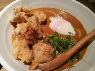 大阪のカレーうどん選 大阪市内エリア別のおすすめ店 食べログまとめ