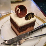 成城アルプス - ロートレック ３８０円