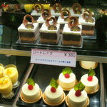 成城アルプス - ロートレック ３８０円