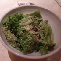 RIGOLETTO KITCHEN - 