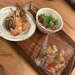 お酒がススムごはんや 1975 - 