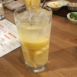 お酒がススムごはんや 1975 - 