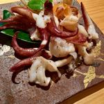 すし美味旬彩 甲 - 