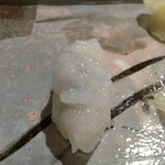 すし美味旬彩 甲 - 