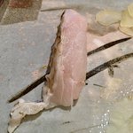 すし美味旬彩 甲 - 