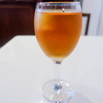 セイロンドロップ - アイスティ