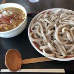 Kodaira Udon - 胡麻味噌担々 800g