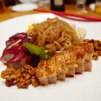 神楽坂 龍公亭 - 