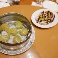 神楽坂 龍公亭 - 