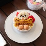 リストランテ ピッツェリア ジャンカルロ トウキョウ - ありがとうございます！！